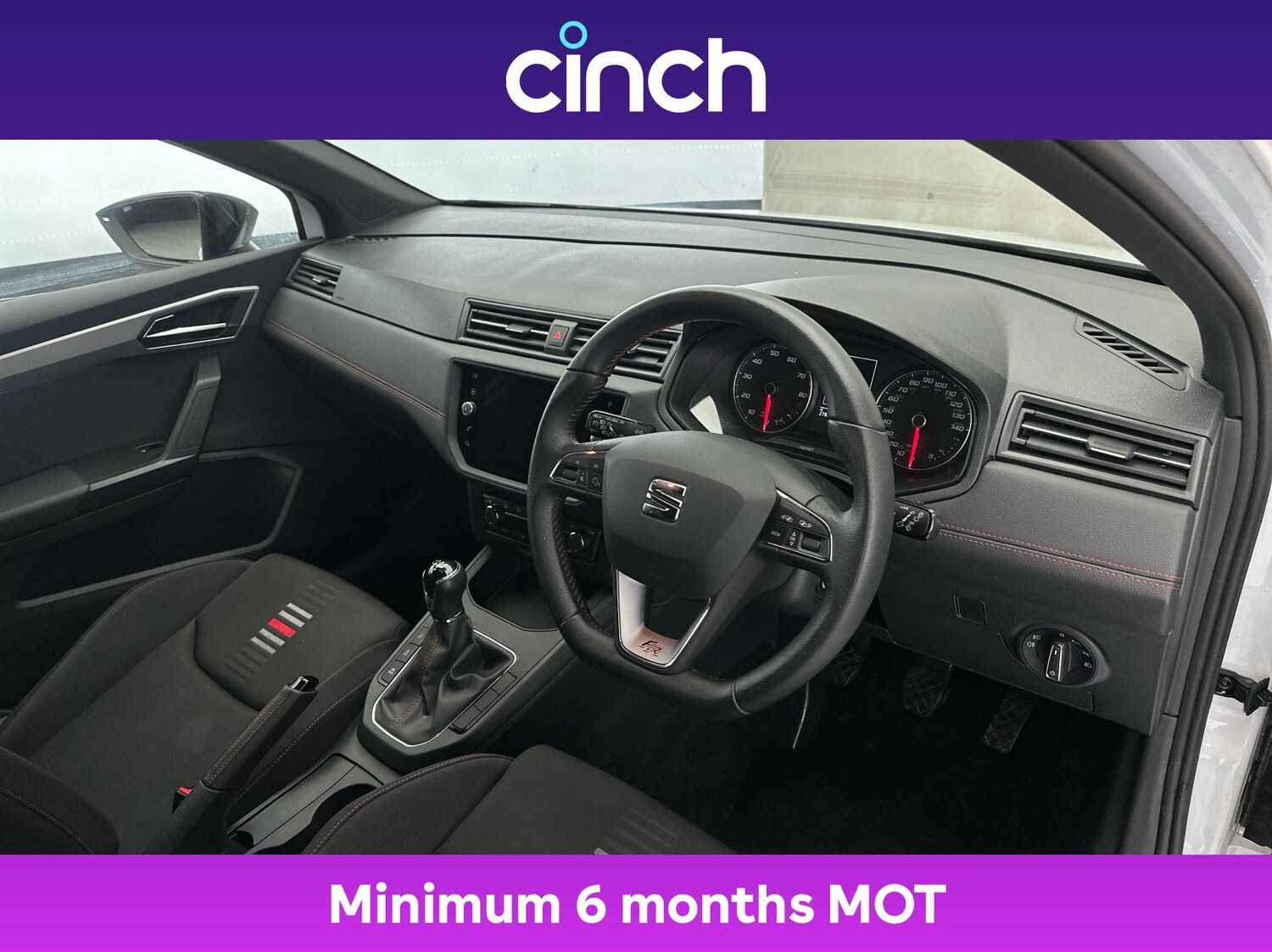 Used SEAT Ibiza 2020 for sale - 76826914: Photo 12