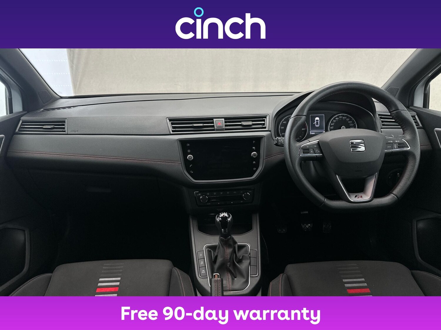 Used SEAT Ibiza 2020 for sale - 76826914: Photo 15