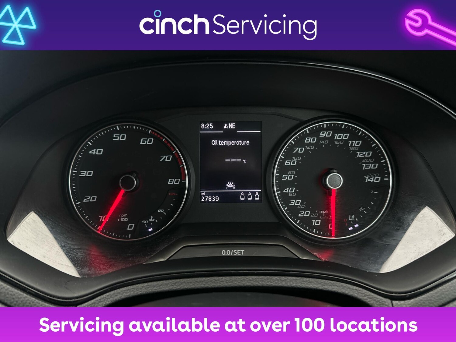 Used SEAT Ibiza 2020 for sale - 76826914: Photo 18