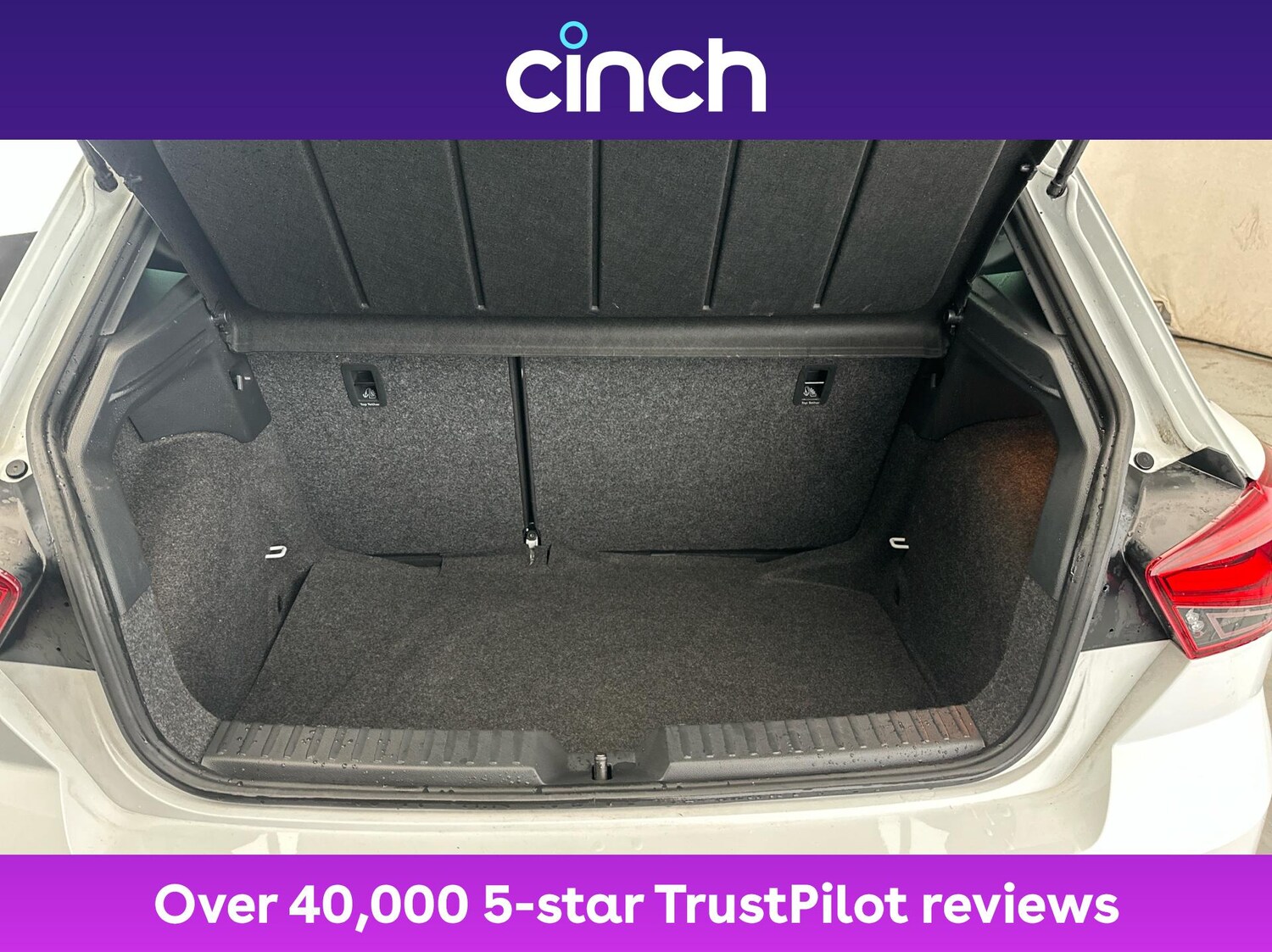 Used SEAT Ibiza 2020 for sale - 76826914: Photo 21