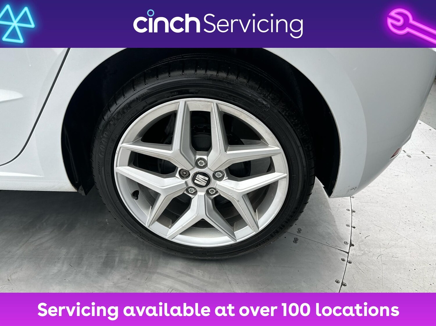 Used SEAT Ibiza 2020 for sale - 76826914: Photo 26