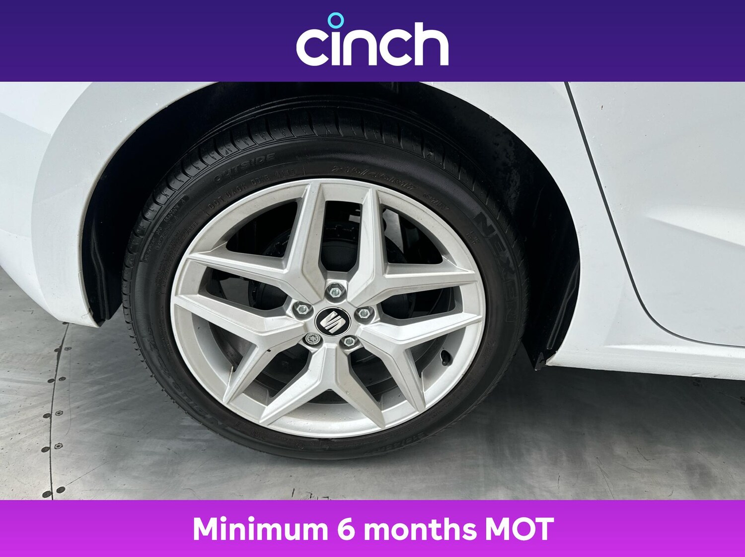 Used SEAT Ibiza 2020 for sale - 76826914: Photo 27