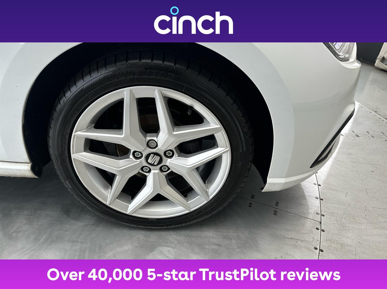 Used SEAT Ibiza 2020 for sale - 76826914: Photo 28