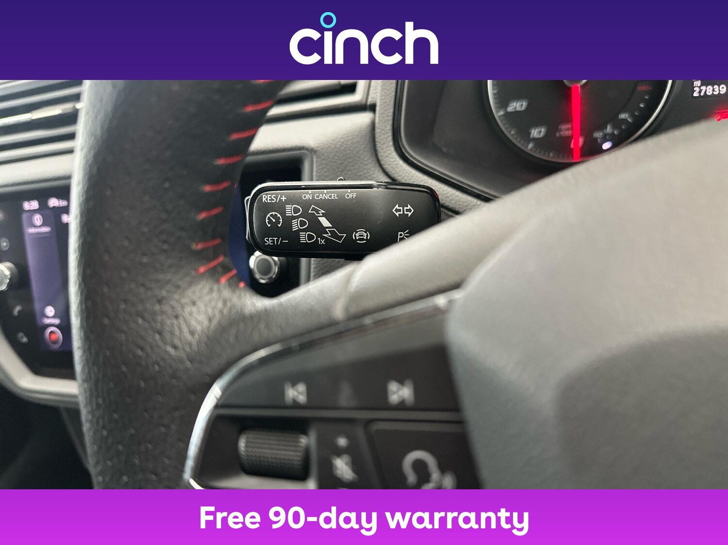 Used SEAT Ibiza 2020 for sale - 76826914: Photo 34