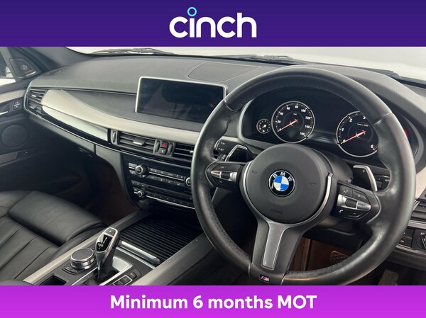 Used BMW X5 2018 for sale - 76149014: Photo 12