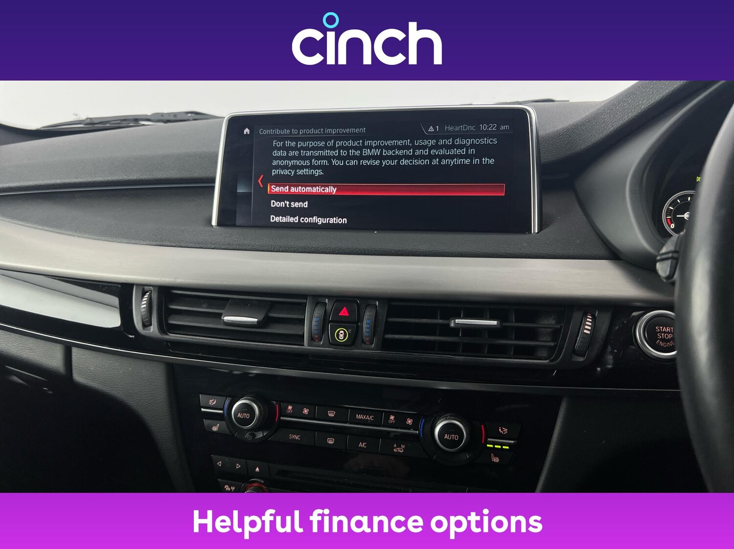 Used BMW X5 2018 for sale - 76149014: Photo 17