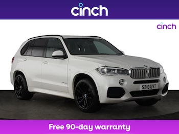 BMW - X5