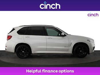 Used BMW X5 2018 for sale - 76149014: Photo 2