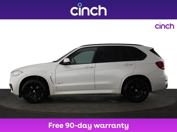 Used BMW X5 2018 for sale - 76149014: Photo 8