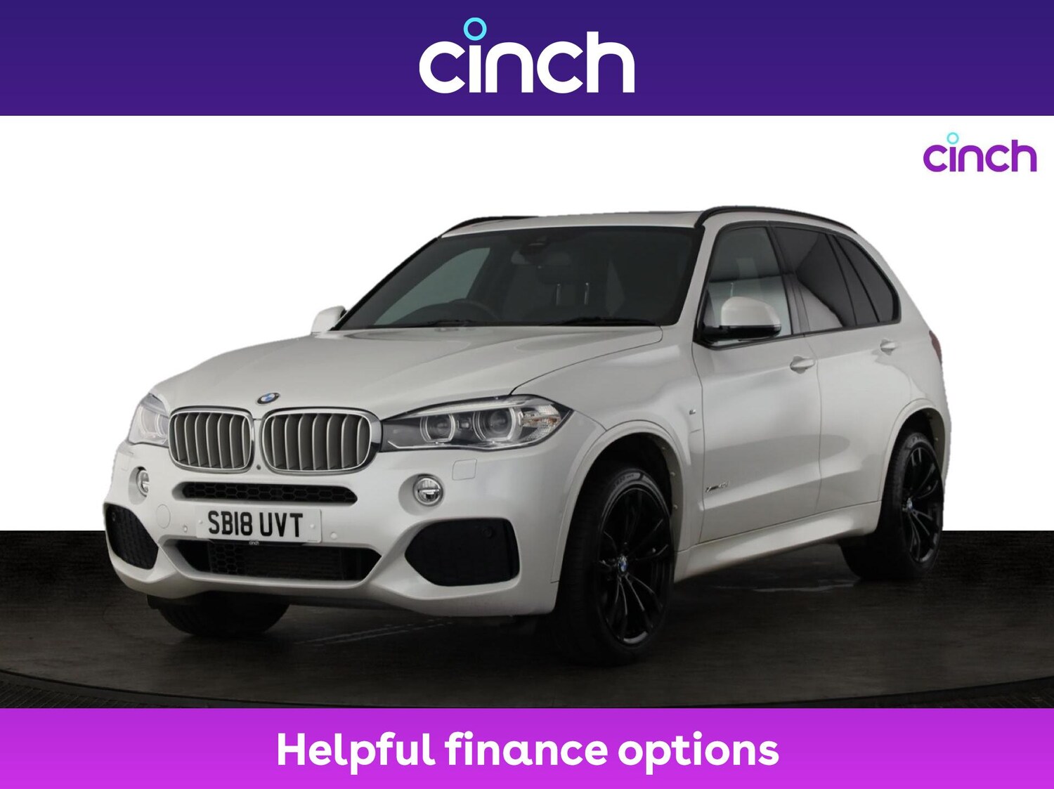 Used BMW X5 2018 for sale - 76149014: Photo 9
