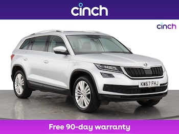 Skoda - Kodiaq