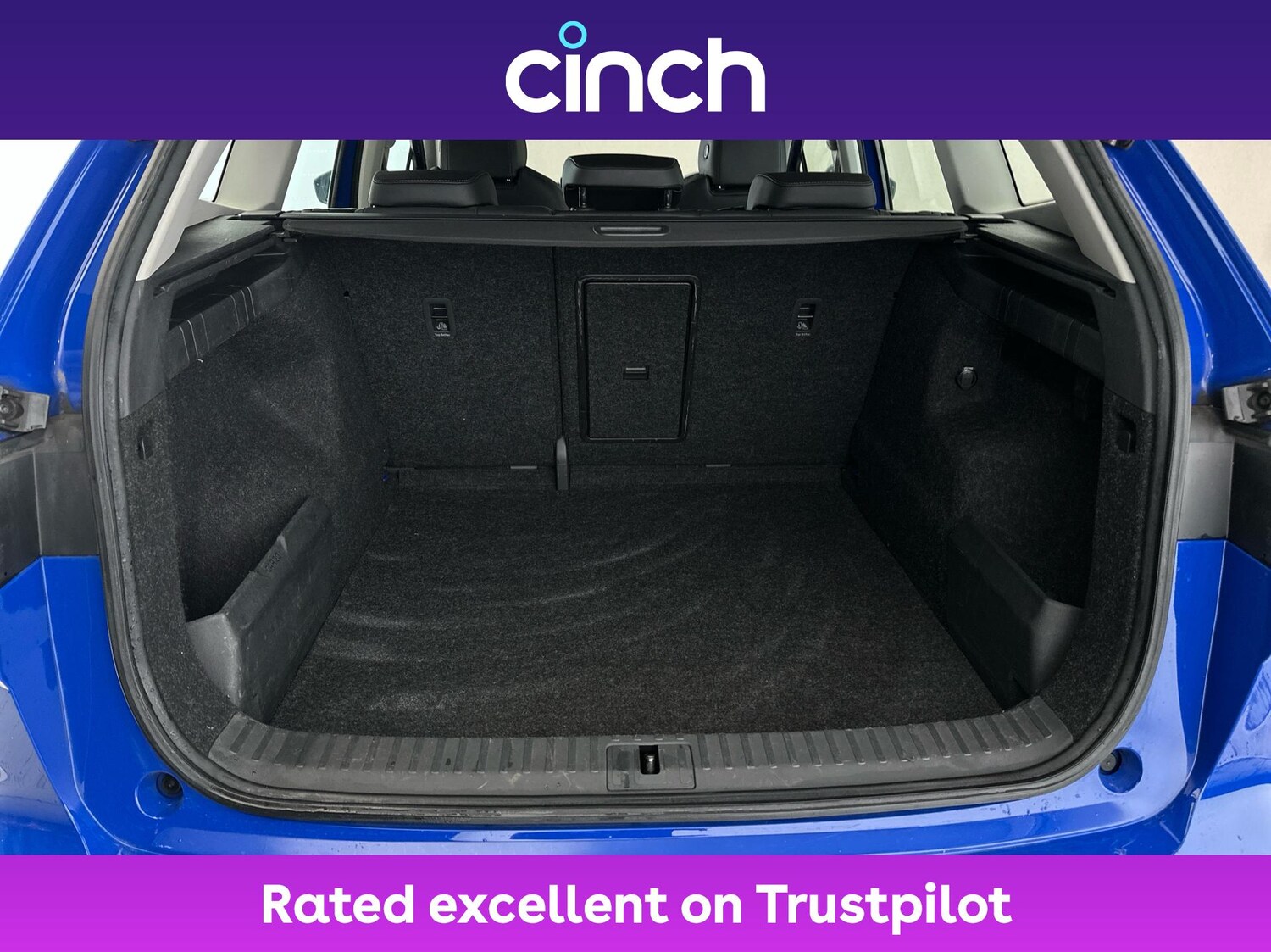 Used Skoda Enyaq 2021 for sale - 76368894: Photo 21