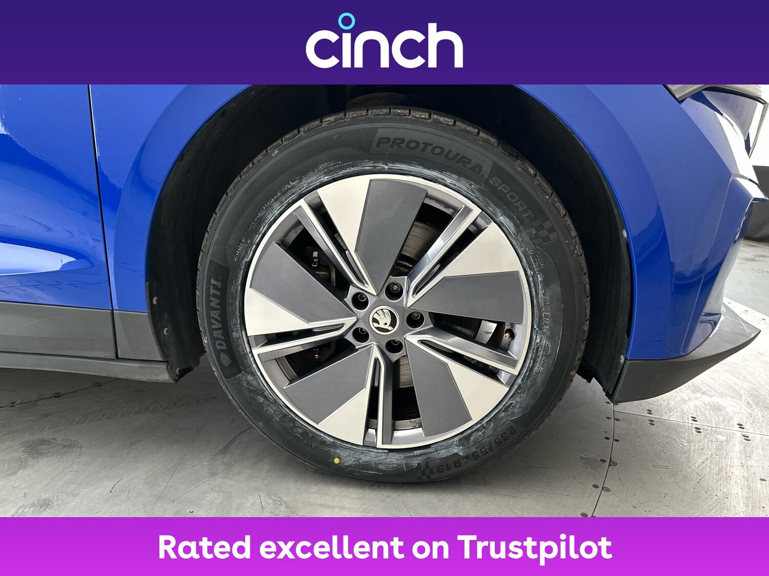 Used Skoda Enyaq 2021 for sale - 76368894: Photo 28