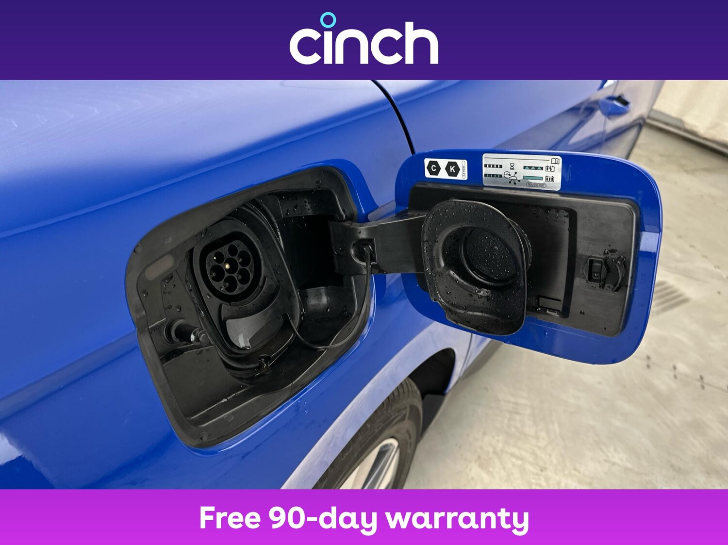 Used Skoda Enyaq 2021 for sale - 76368894: Photo 29