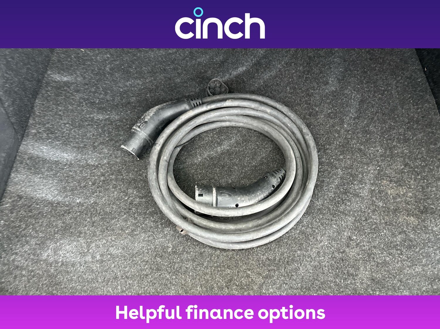 Used Skoda Enyaq 2021 for sale - 76368894: Photo 30