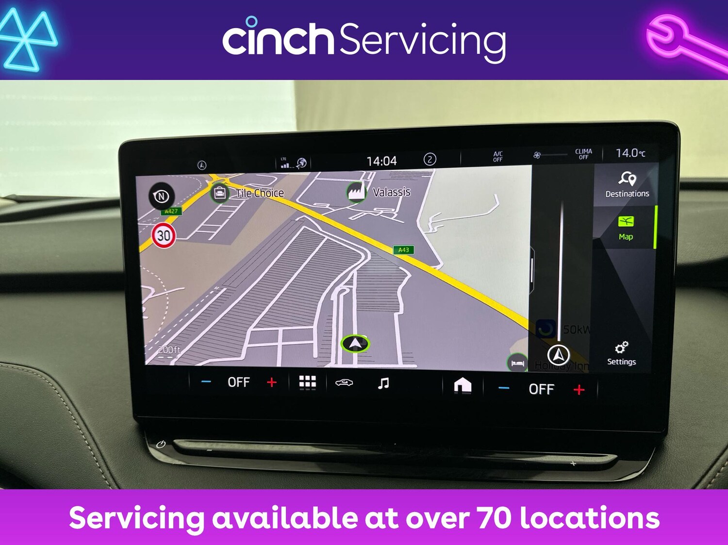 Used Skoda Enyaq 2021 for sale - 76368894: Photo 31