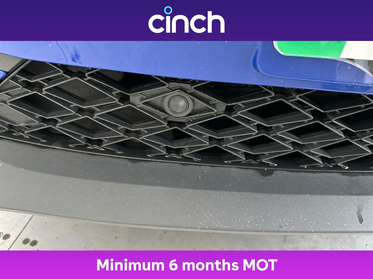 Used Skoda Enyaq 2021 for sale - 76368894: Photo 37