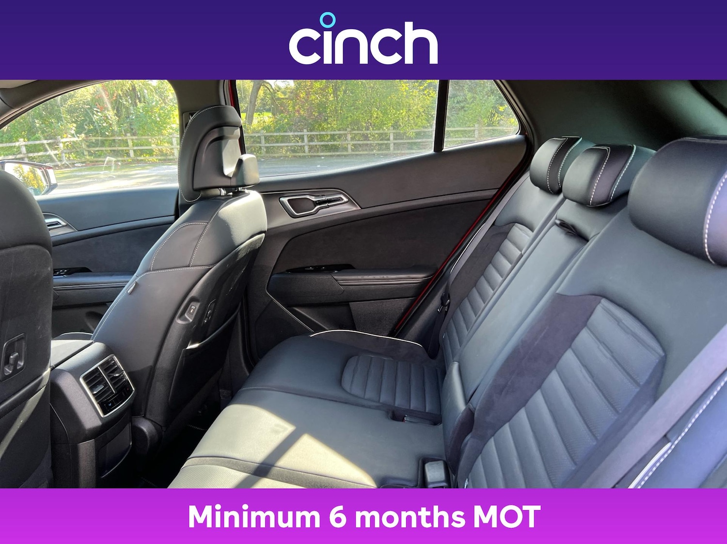 Used Kia Sportage 2022 for sale - 76574962: Photo 20