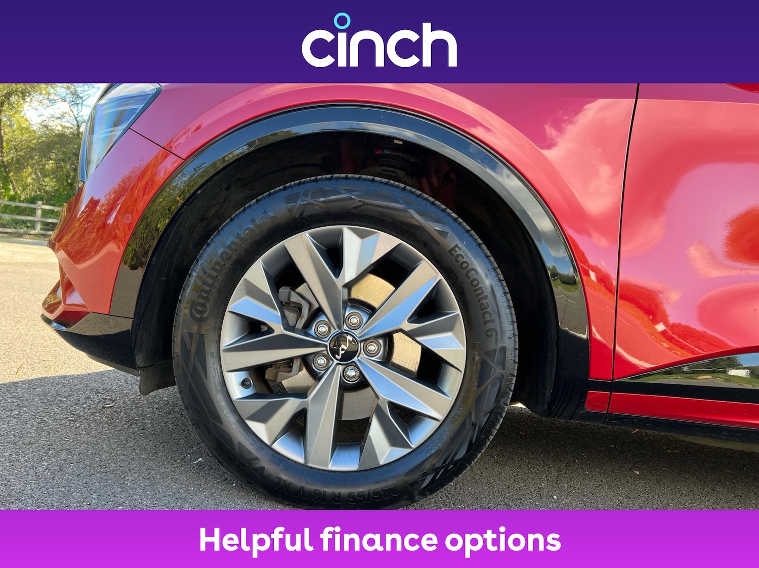 Used Kia Sportage 2022 for sale - 76574962: Photo 24