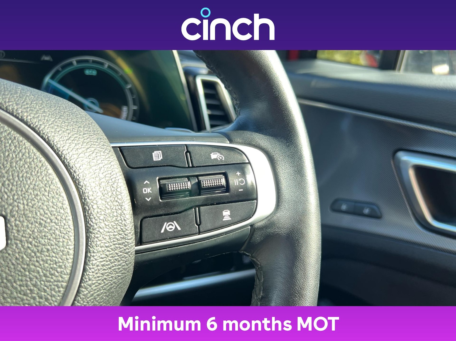 Used Kia Sportage 2022 for sale - 76574962: Photo 32