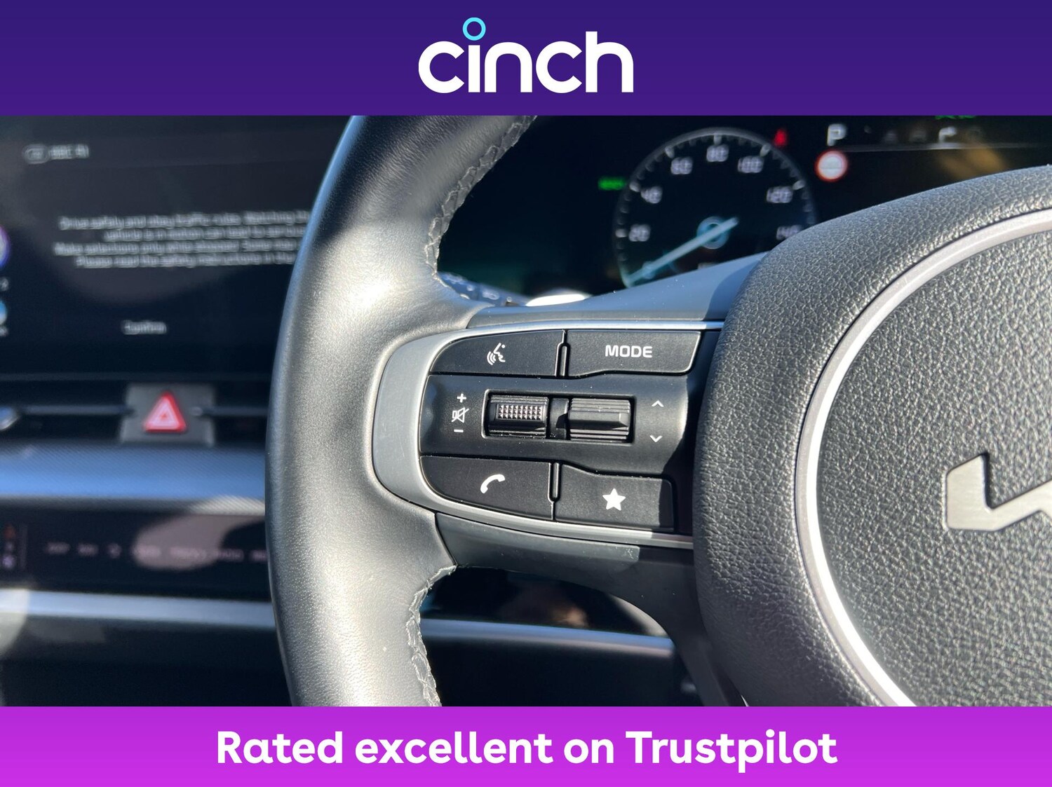 Used Kia Sportage 2022 for sale - 76574962: Photo 33