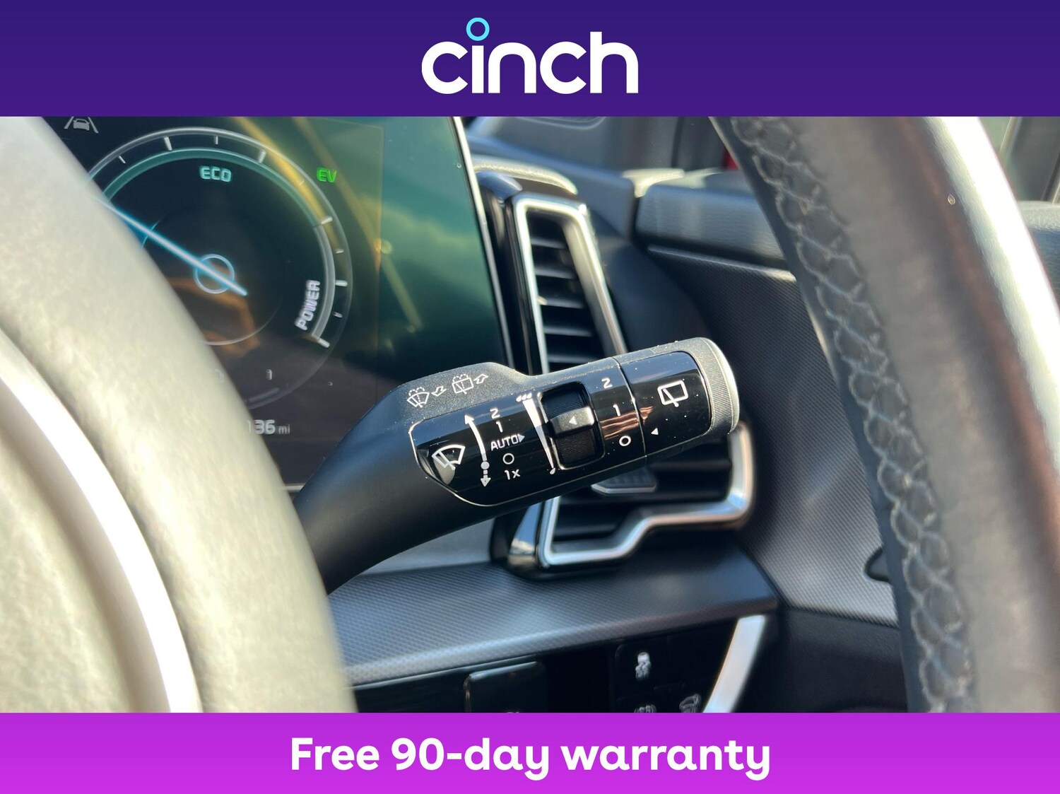 Used Kia Sportage 2022 for sale - 76574962: Photo 34