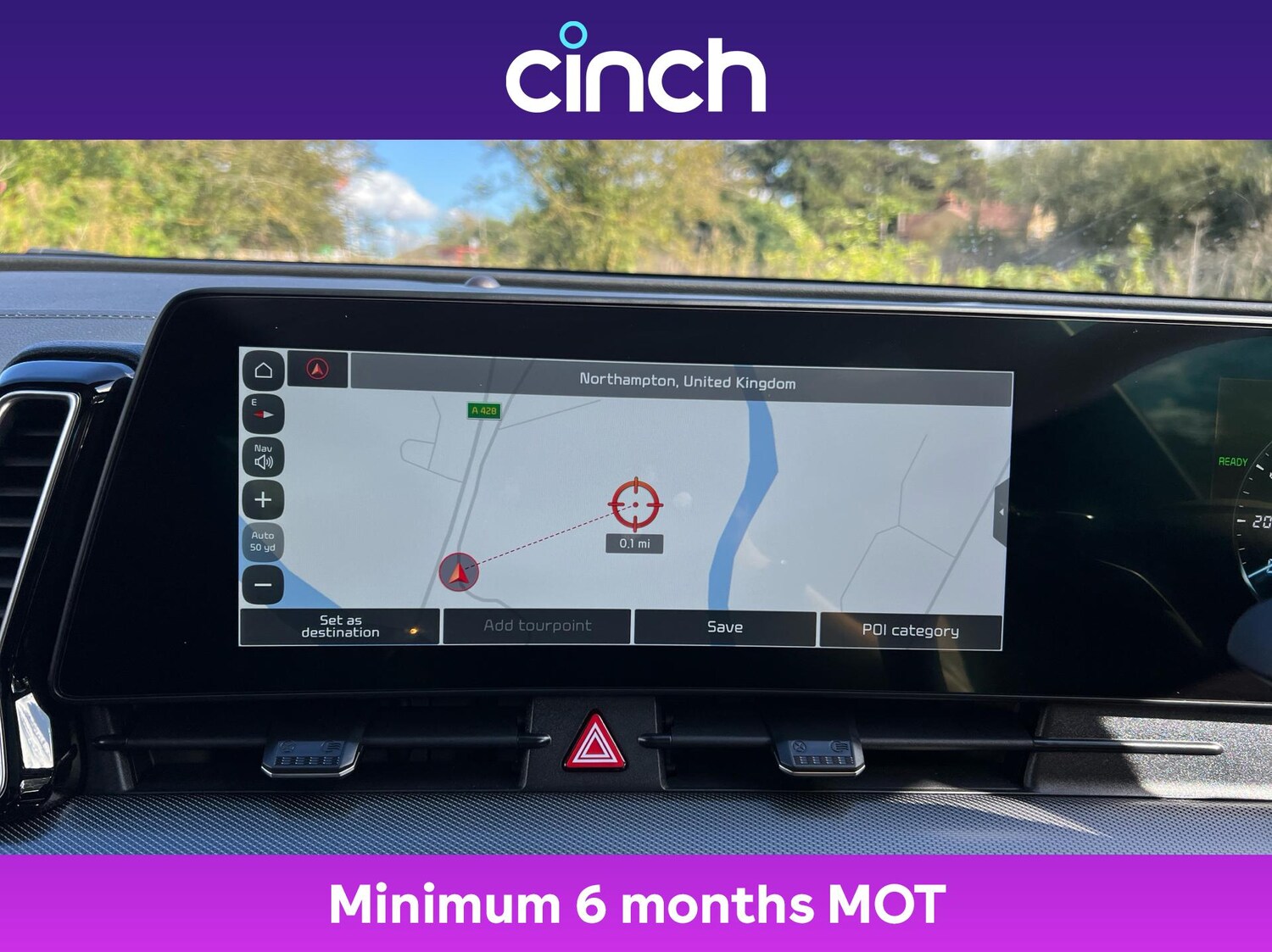 Used Kia Sportage 2022 for sale - 76574962: Photo 37