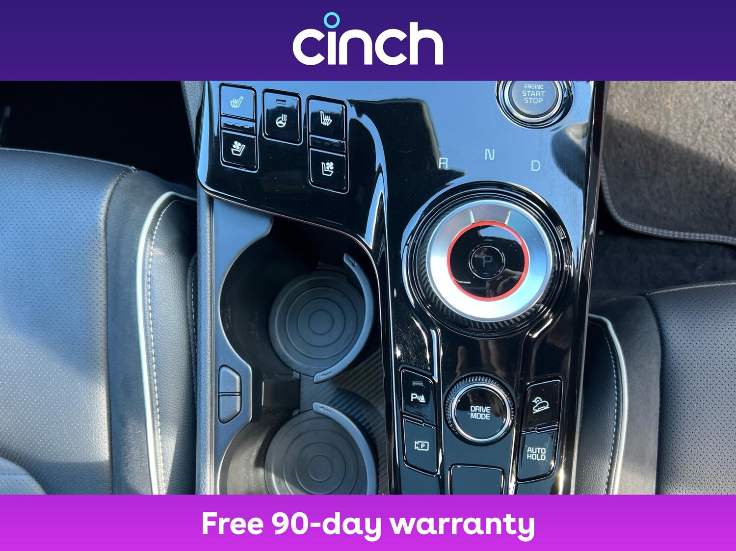 Used Kia Sportage 2022 for sale - 76574962: Photo 39