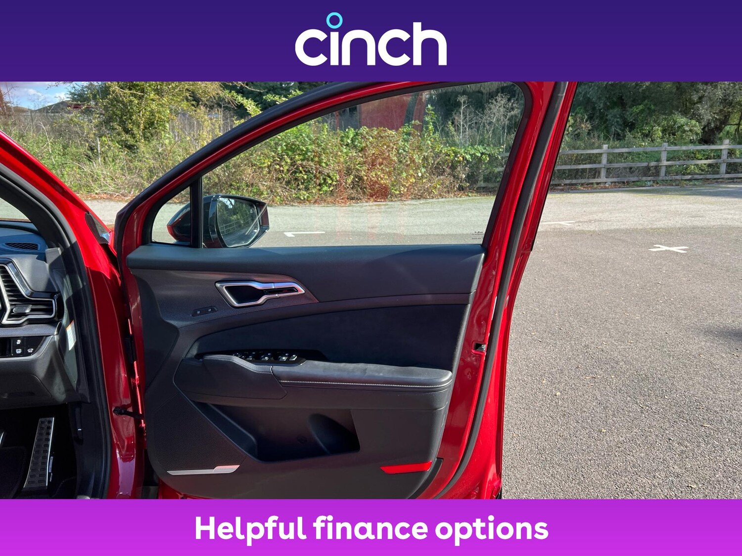 Used Kia Sportage 2022 for sale - 76574962: Photo 40