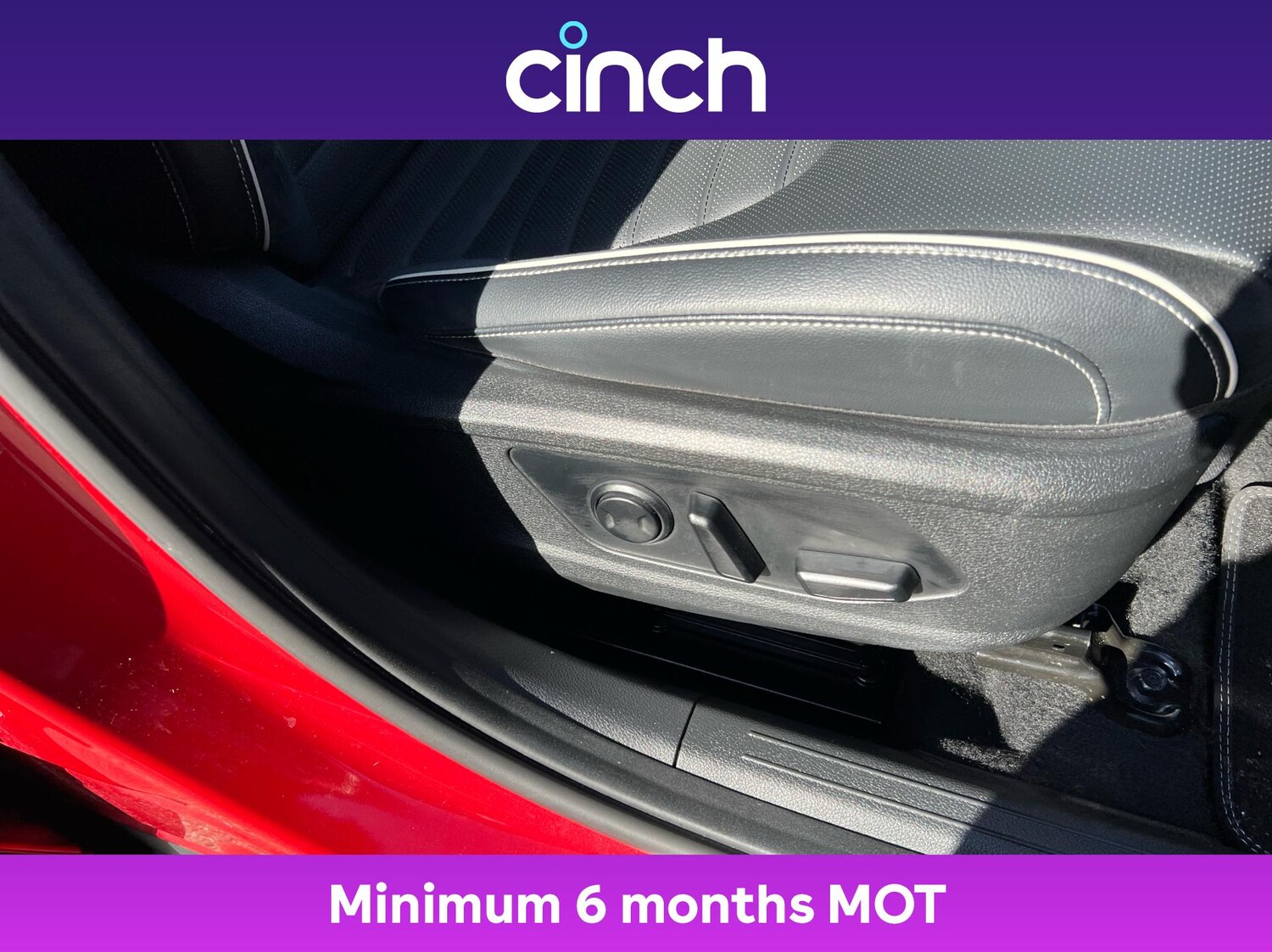 Used Kia Sportage 2022 for sale - 76574962: Photo 42