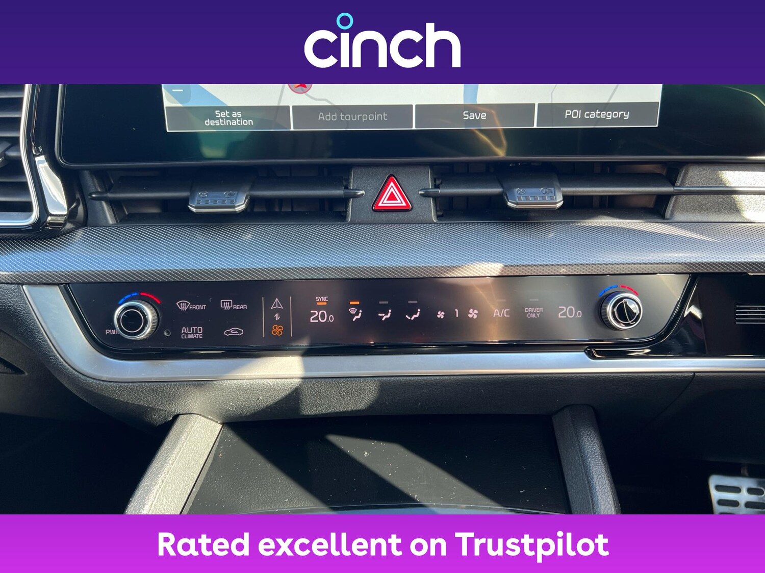 Used Kia Sportage 2022 for sale - 76574962: Photo 43