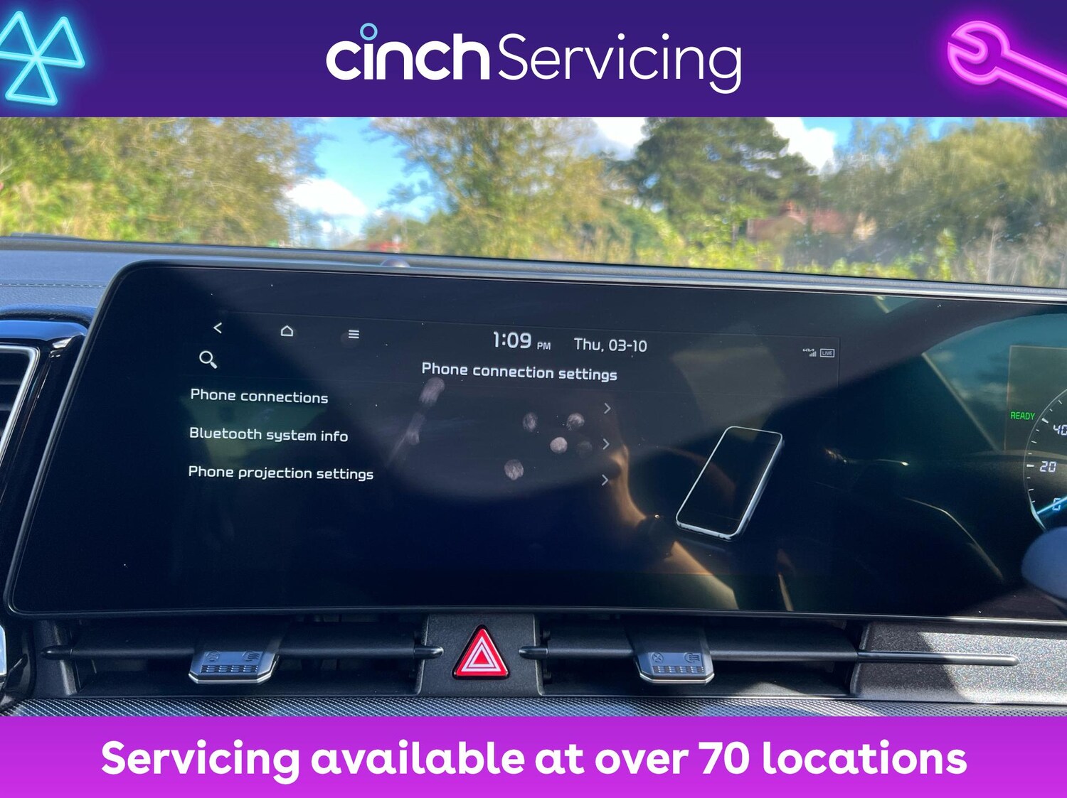 Used Kia Sportage 2022 for sale - 76574962: Photo 46