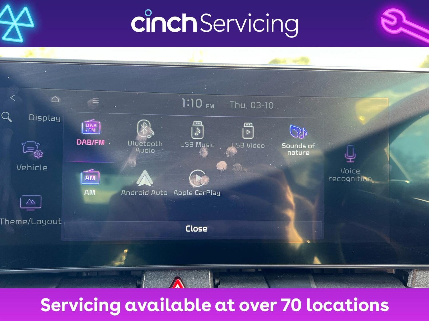 Used Kia Sportage 2022 for sale - 76574962: Photo 56