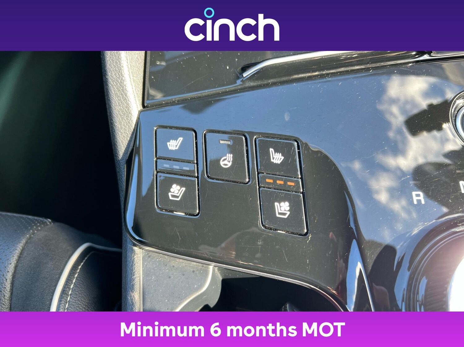 Used Kia Sportage 2022 for sale - 76574962: Photo 57