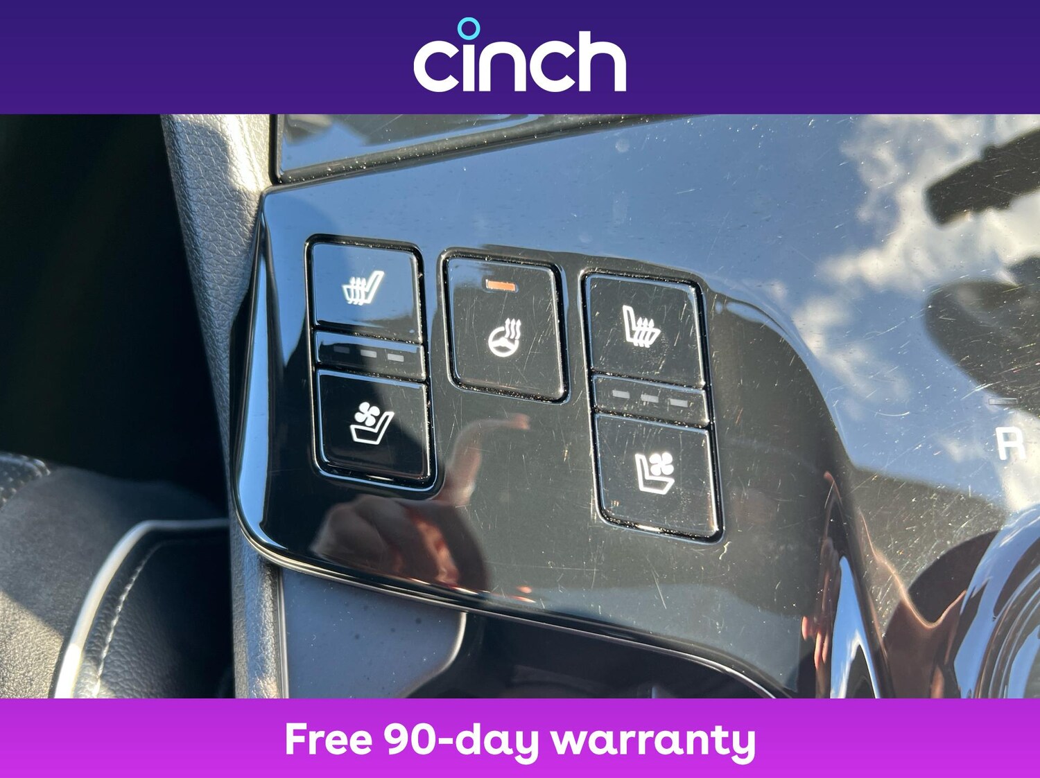 Used Kia Sportage 2022 for sale - 76574962: Photo 59