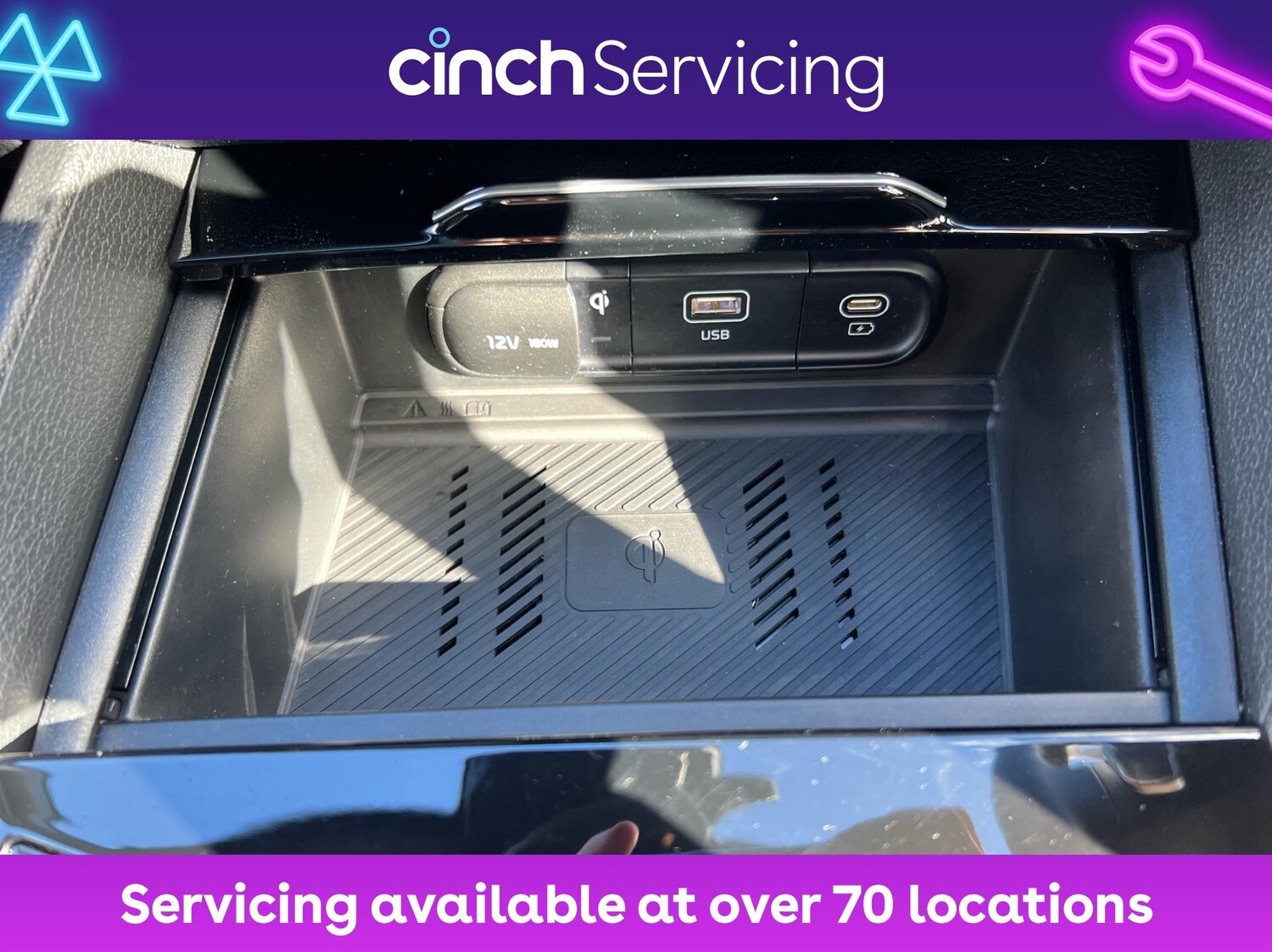 Used Kia Sportage 2022 for sale - 76574962: Photo 61