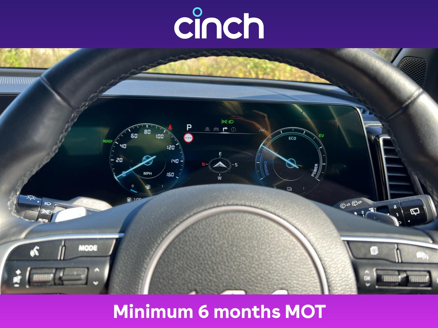 Used Kia Sportage 2022 for sale - 76574962: Photo 62