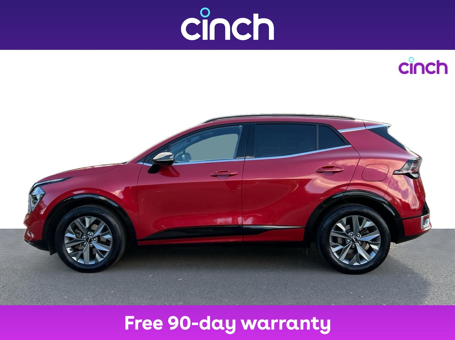 Used Kia Sportage 2022 for sale - 76574962: Photo 8