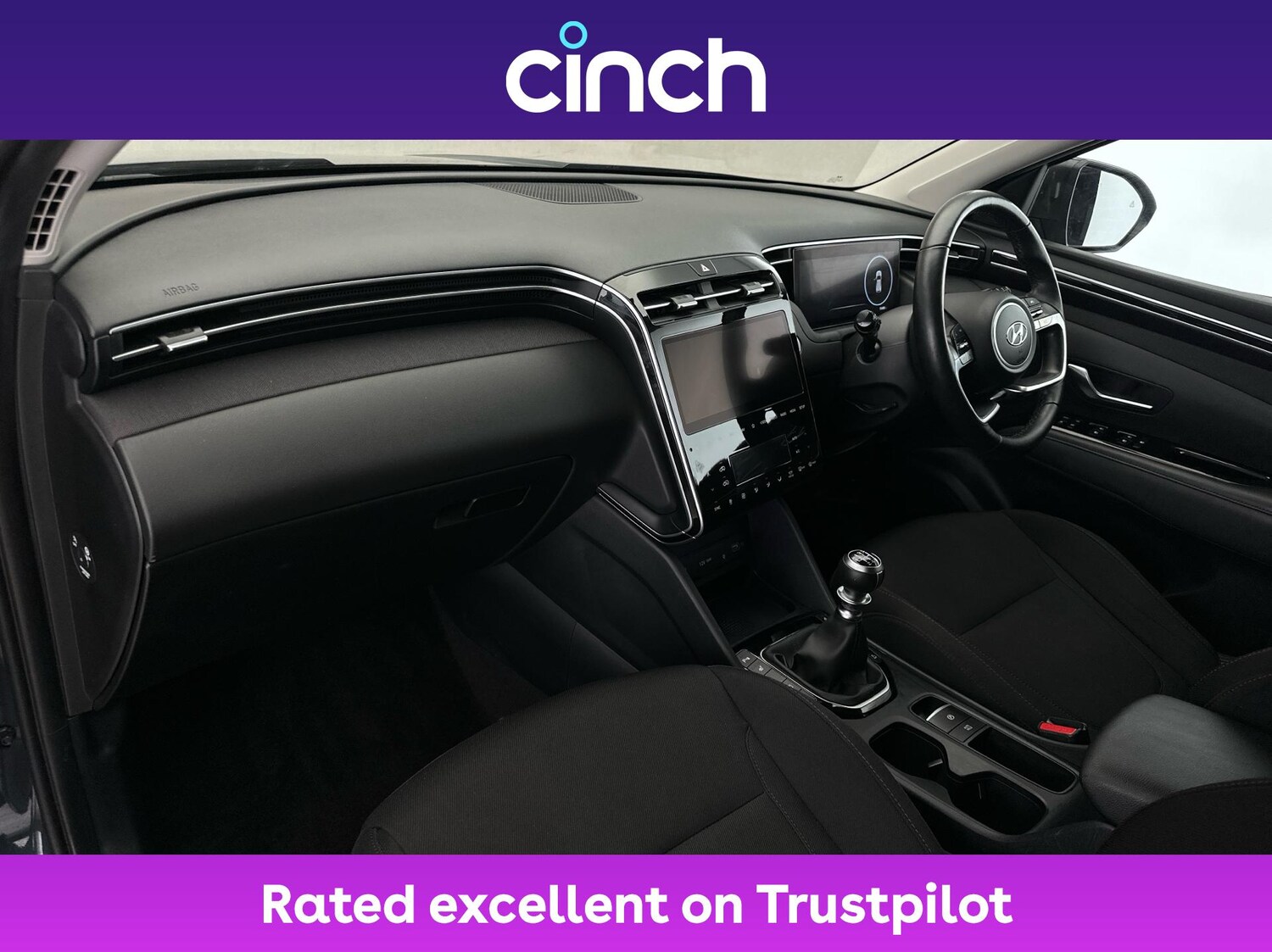 Used Hyundai TUCSON 2022 for sale - 76405756: Photo 14