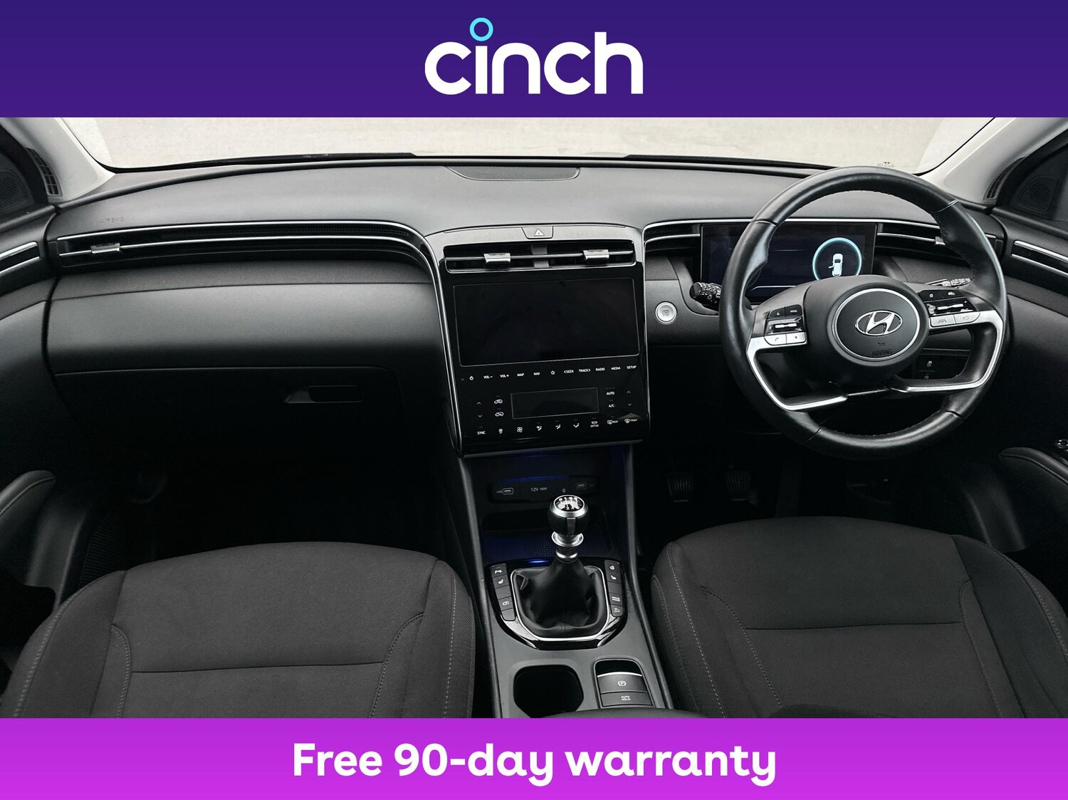 Used Hyundai TUCSON 2022 for sale - 76405756: Photo 15