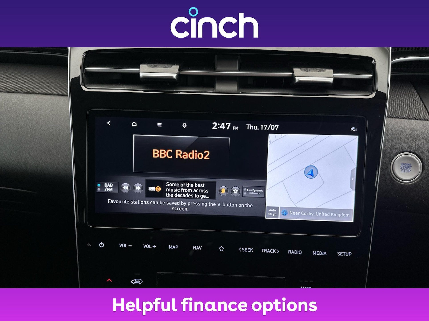 Used Hyundai TUCSON 2022 for sale - 76405756: Photo 17