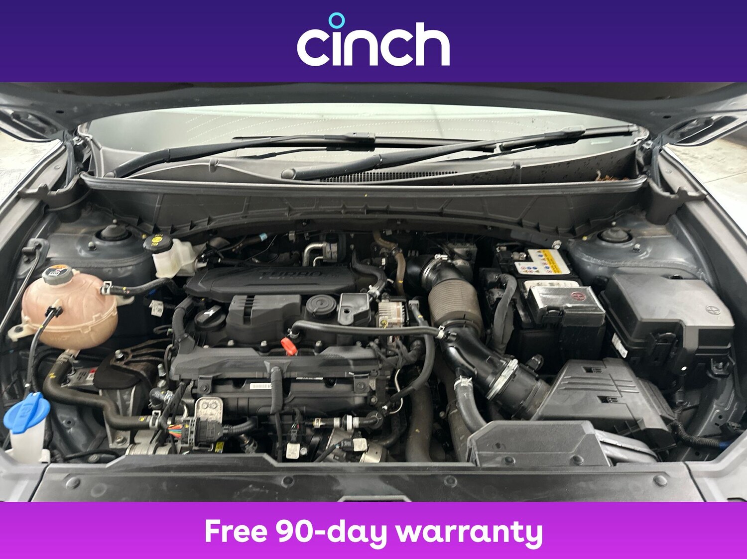 Used Hyundai TUCSON 2022 for sale - 76405756: Photo 23