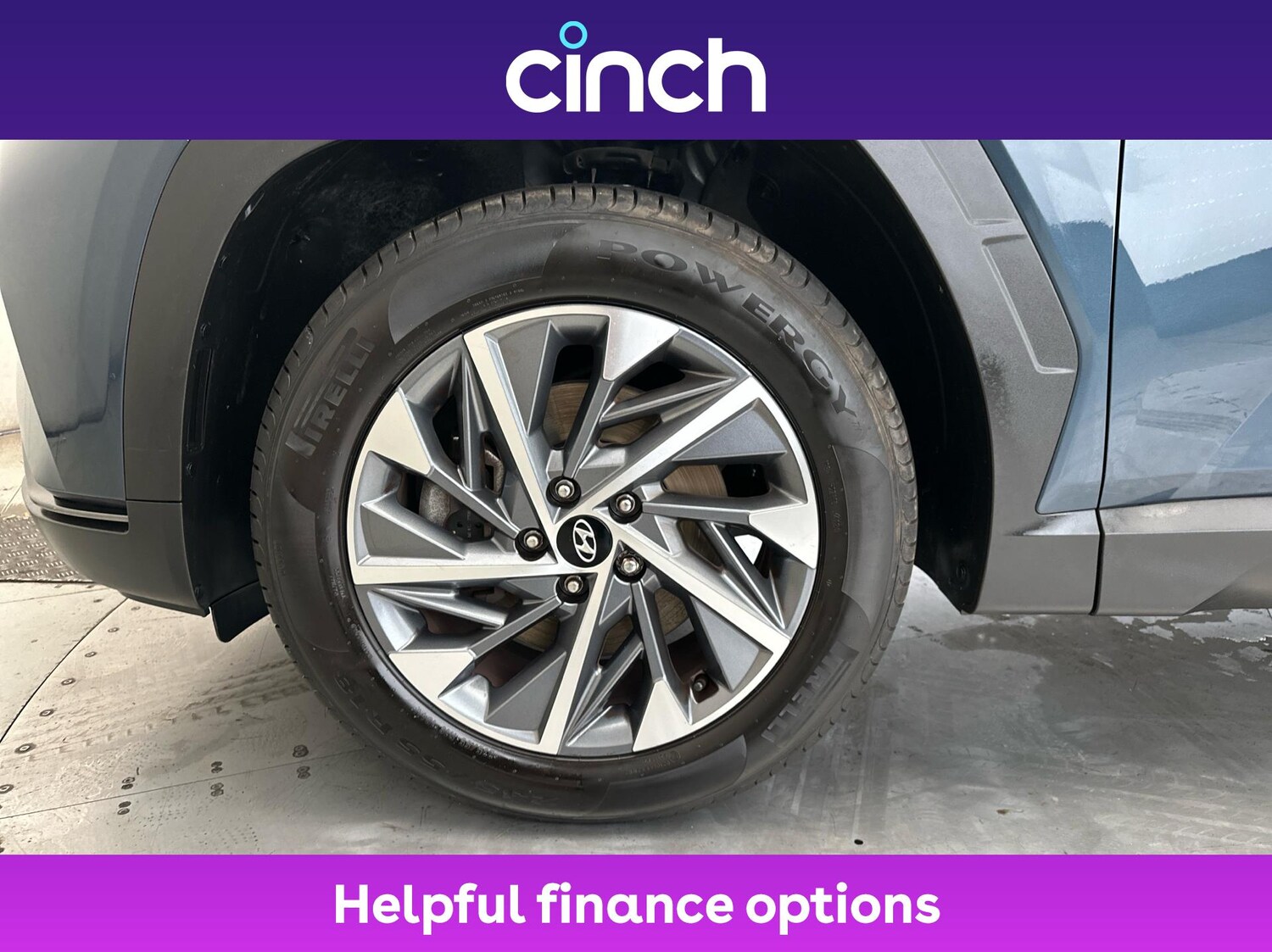 Used Hyundai TUCSON 2022 for sale - 76405756: Photo 24