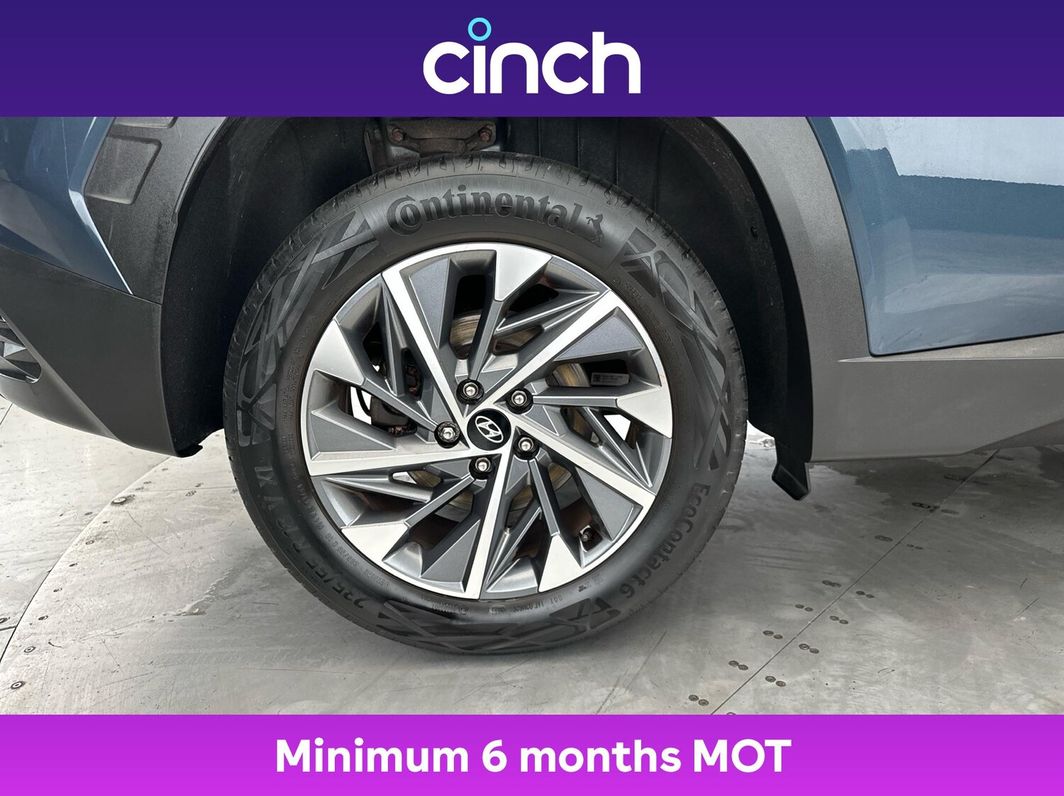 Used Hyundai TUCSON 2022 for sale - 76405756: Photo 27