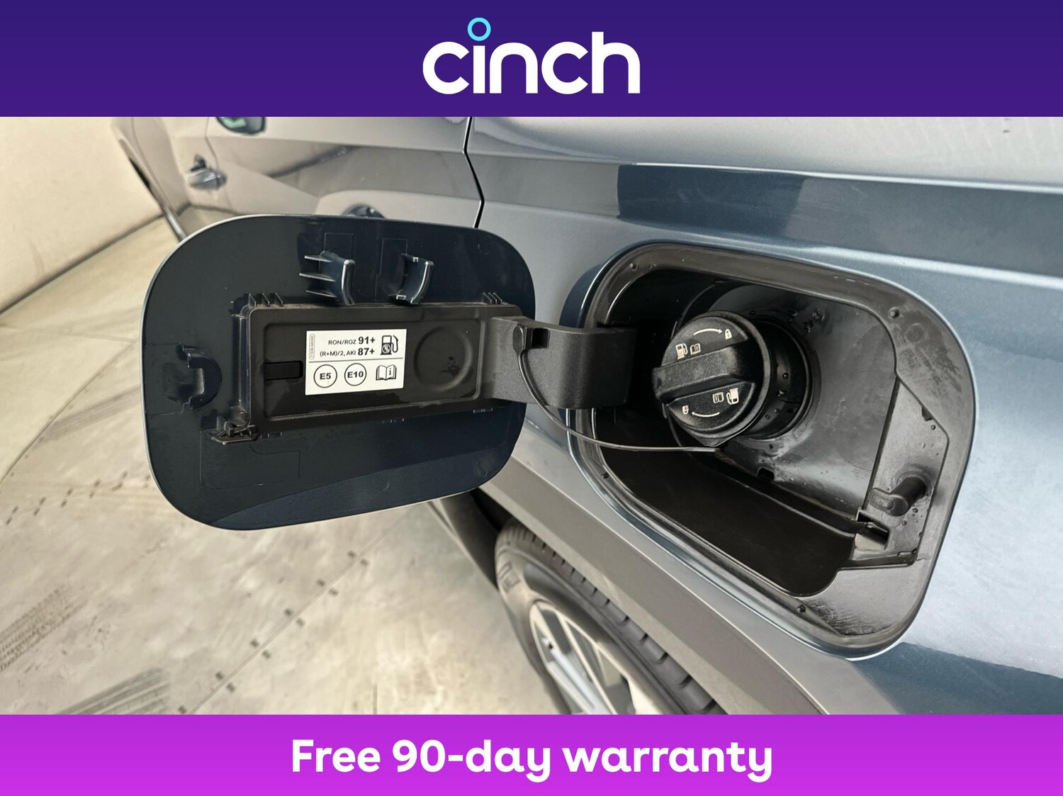 Used Hyundai TUCSON 2022 for sale - 76405756: Photo 29