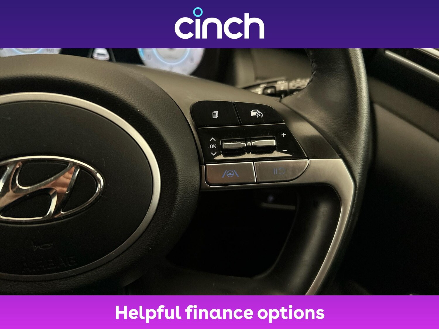 Used Hyundai TUCSON 2022 for sale - 76405756: Photo 30