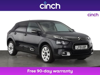 Citroen - C4 Cactus