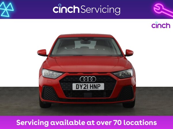 Used Audi A1 2021 for sale - 75376446: Photo 11
