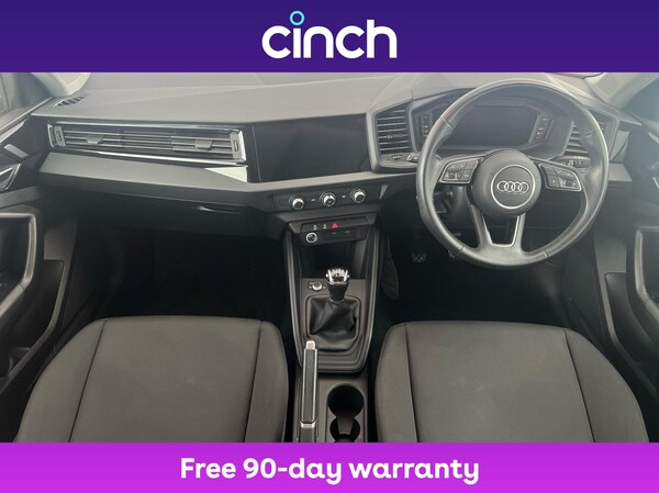 Used Audi A1 2021 for sale - 75376446: Photo 15