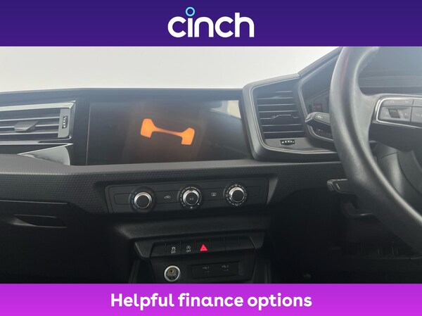Used Audi A1 2021 for sale - 75376446: Photo 17